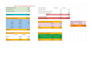 create an automated excel payroll system with overtime and tax calculation